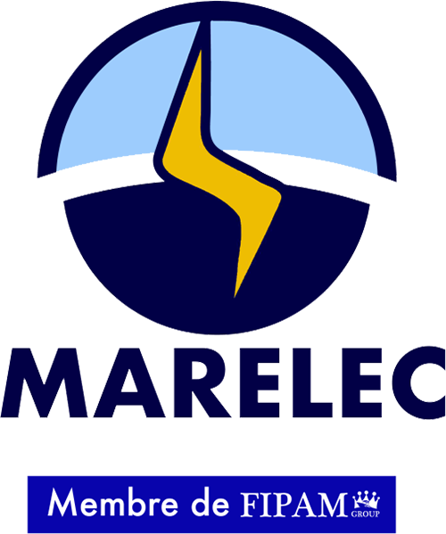 Marelec Electronics Navigation
